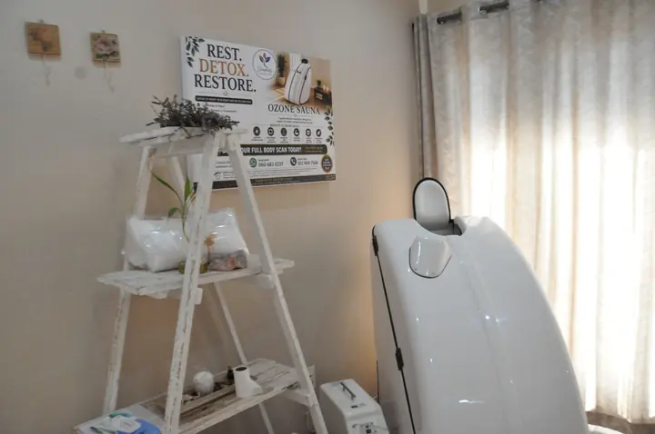 Simplicity Nature's Way clinic